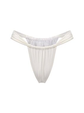 Divino seas CUTE ANA DE BRETAÑA / PEARLY WHITE - BOTTOM